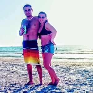 Meet your Posher, Geoffrey